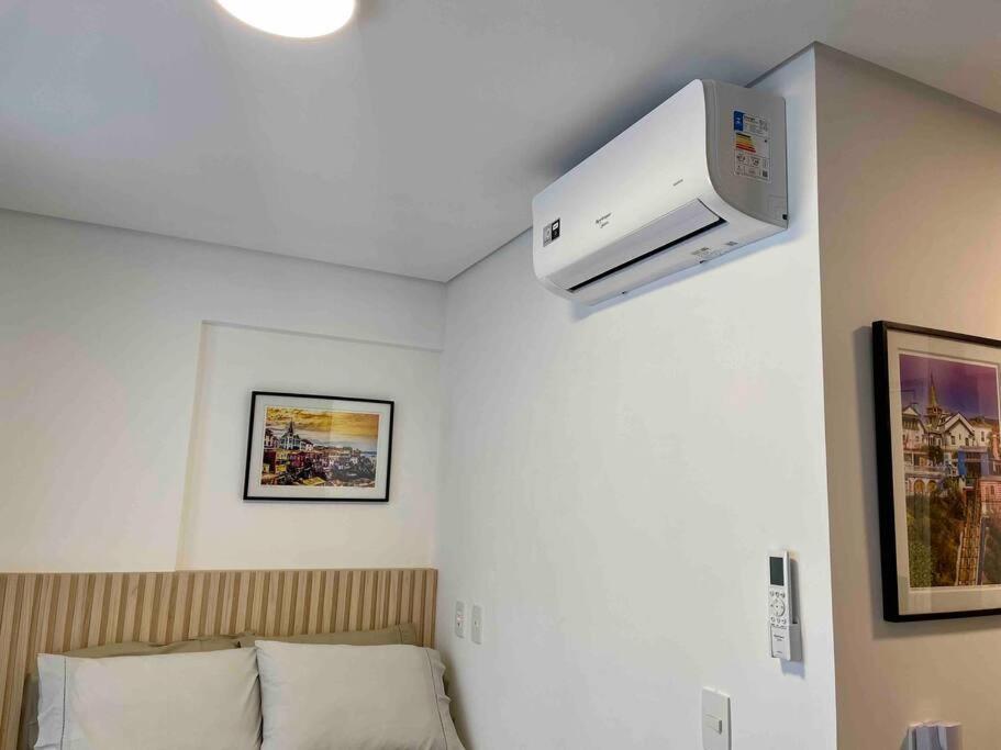 Apartment Studio Bem Localizado / Prox Estacao Trianon Sao Paulo
