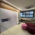 Studio Bem Localizado / Prox Estacao Trianon