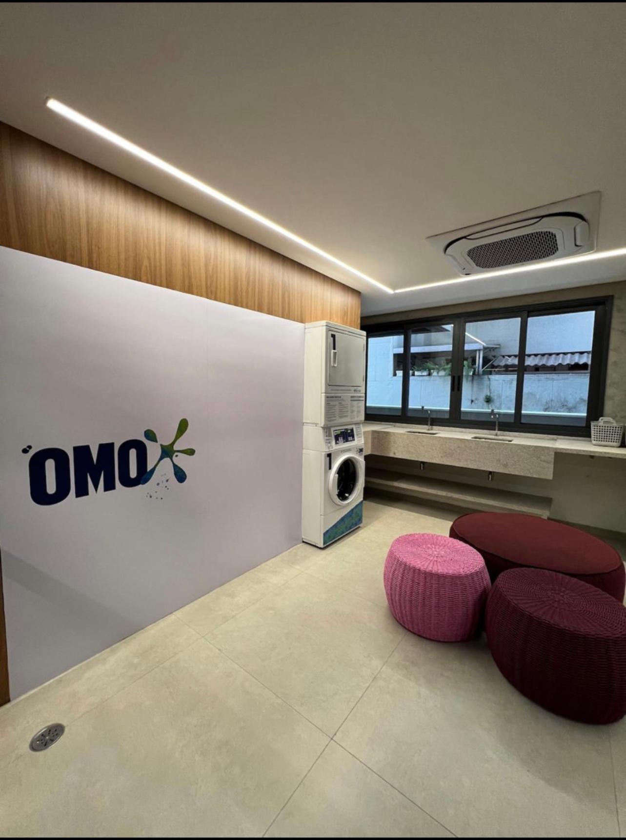 Apartamento Studio Bem Localizado / Prox Estacao Trianon *