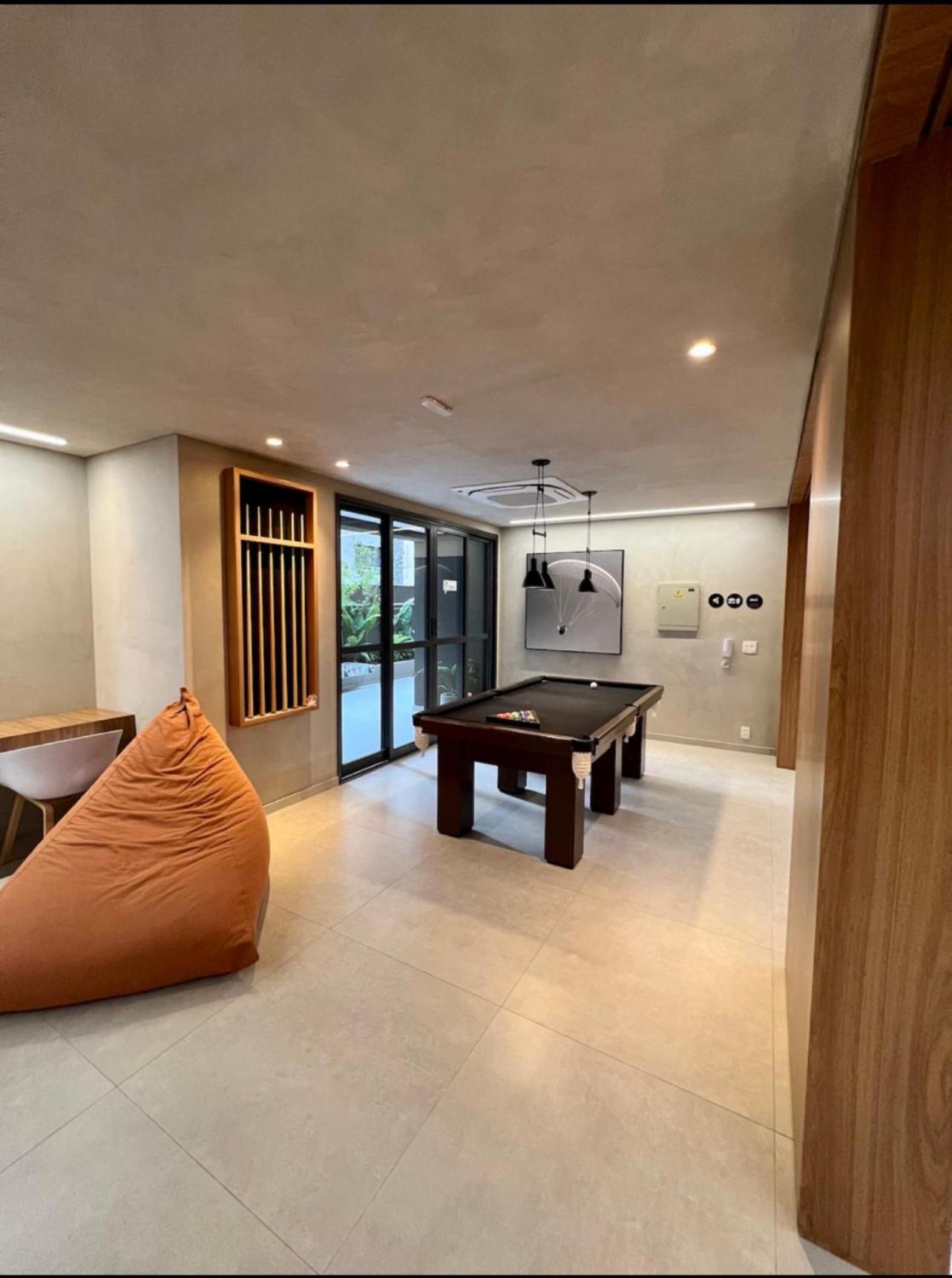 Studio Bem Localizado / Prox Estacao Trianon Apartamento