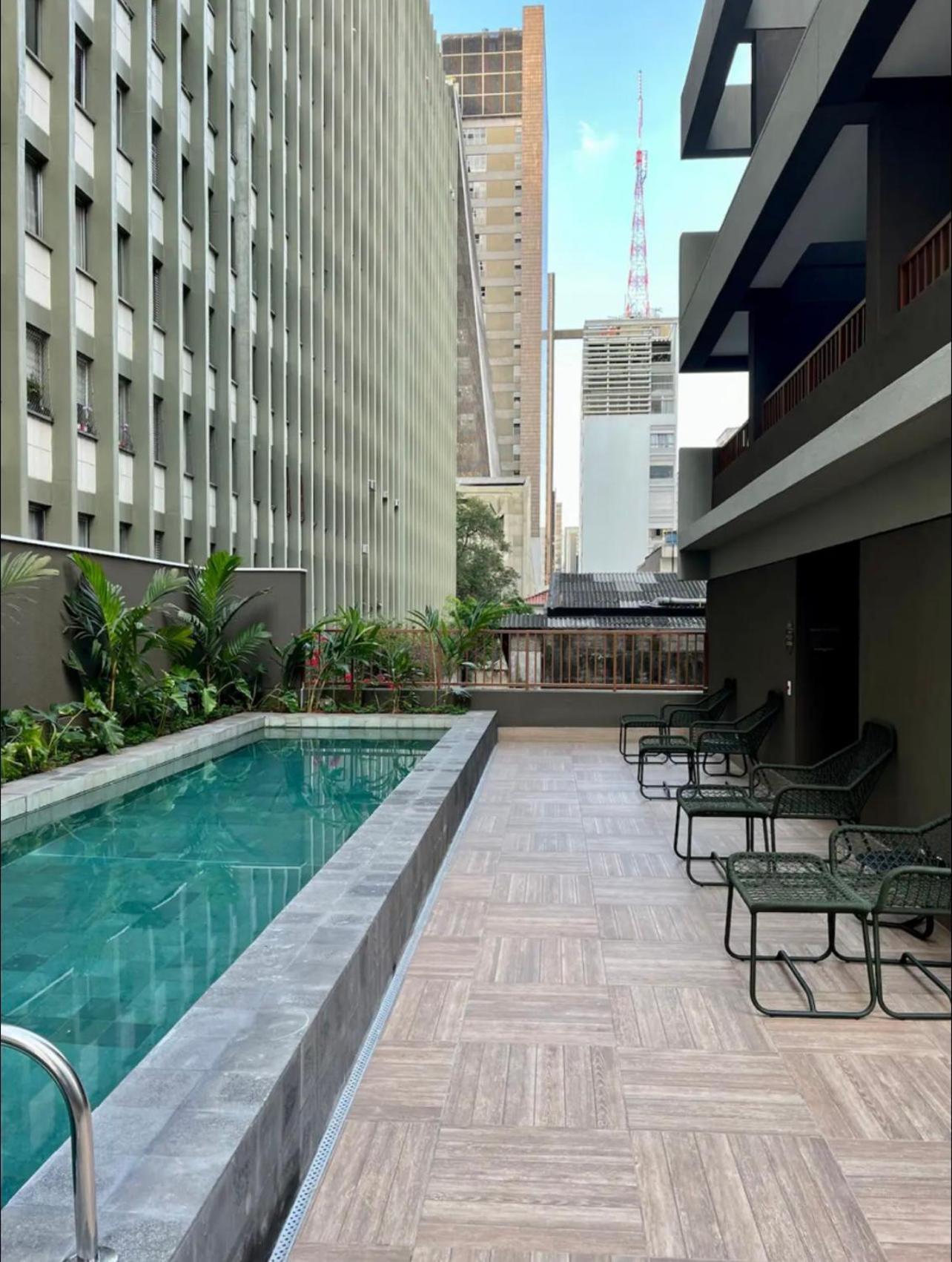 Studio Bem Localizado / Prox Estacao Trianon São Paulo
