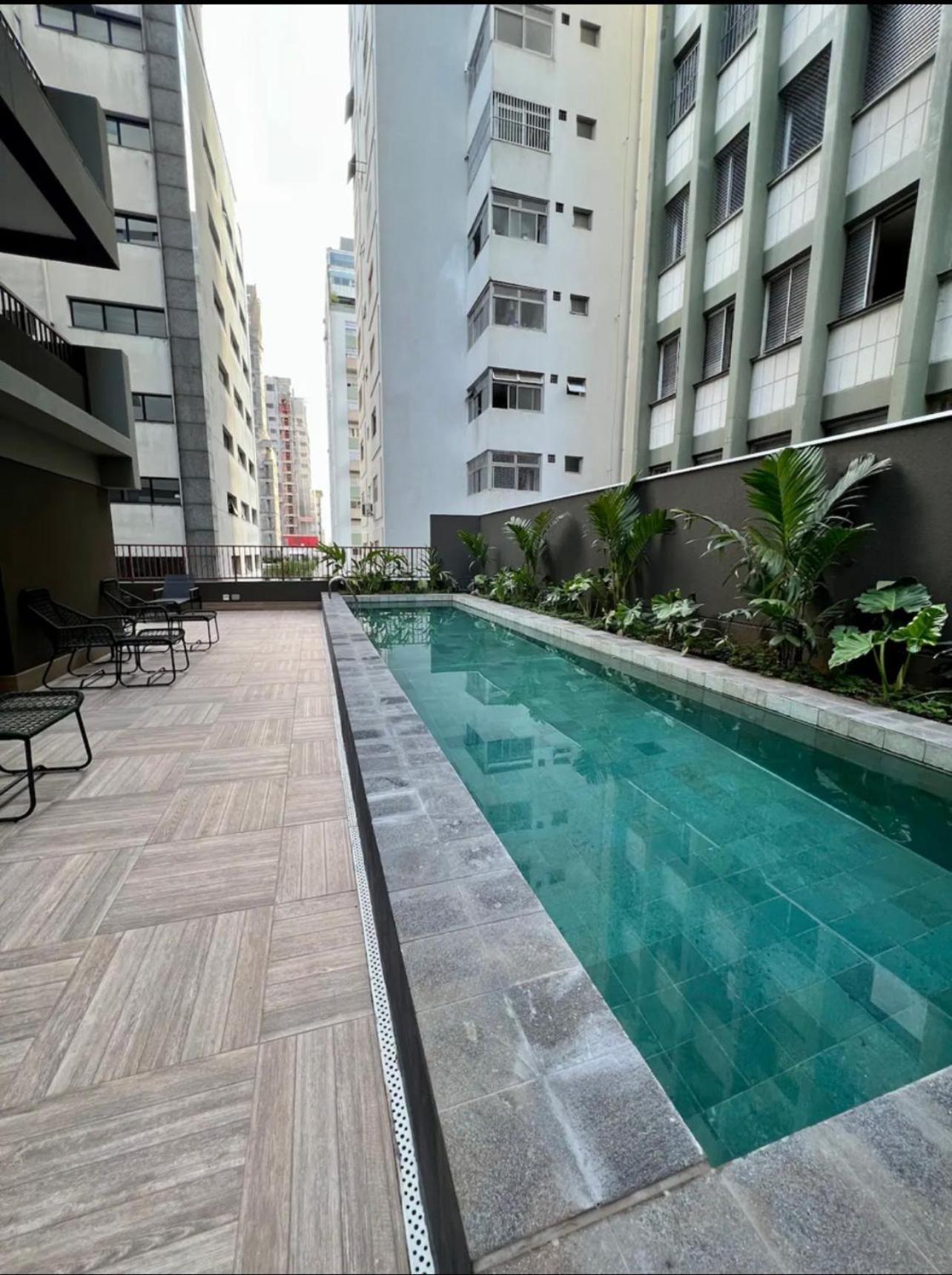 Studio Bem Localizado / Prox Estacao Trianon Apartamento