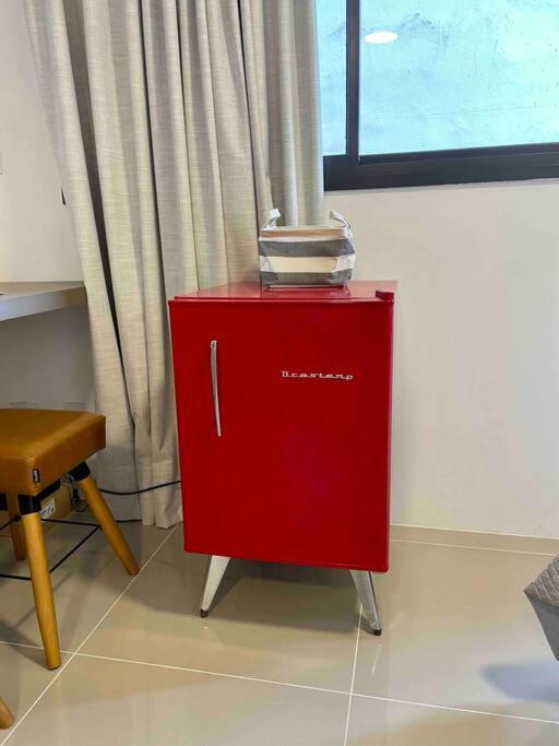 Studio Bem Localizado / Prox Estacao Trianon Apartamento São Paulo