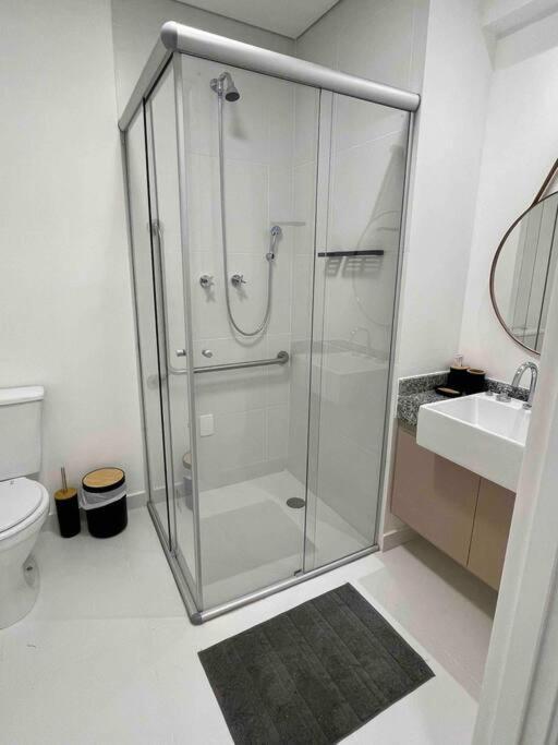 Apartamento Studio Bem Localizado / Prox Estacao Trianon *