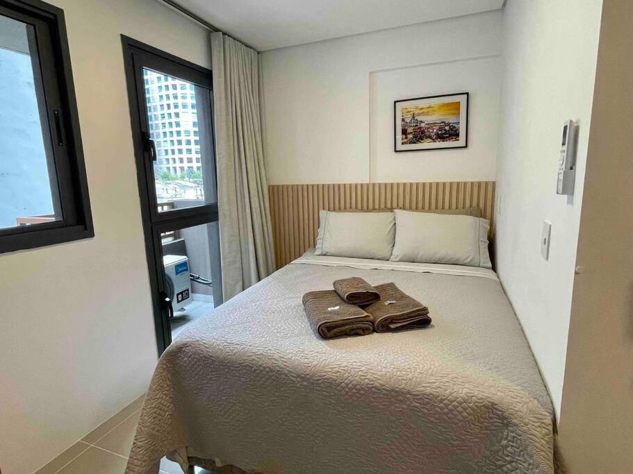 Studio Bem Localizado / Prox Estacao Trianon Apartamento São Paulo
