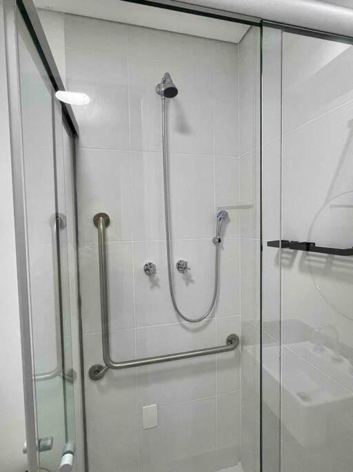 Apartamento Studio Bem Localizado / Prox Estacao Trianon São Paulo