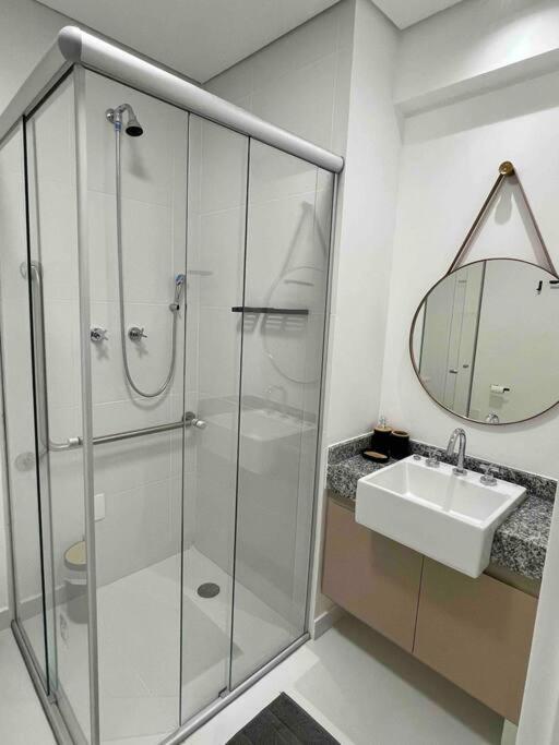 Apartamento Studio Bem Localizado / Prox Estacao Trianon