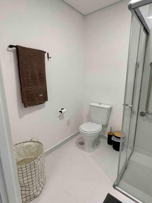 Studio Bem Localizado / Prox Estacao Trianon São Paulo