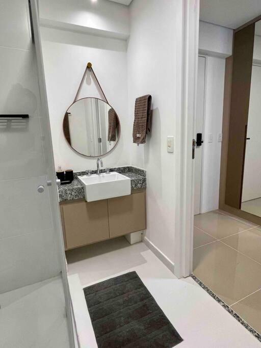 Studio Bem Localizado / Prox Estacao Trianon Apartamento