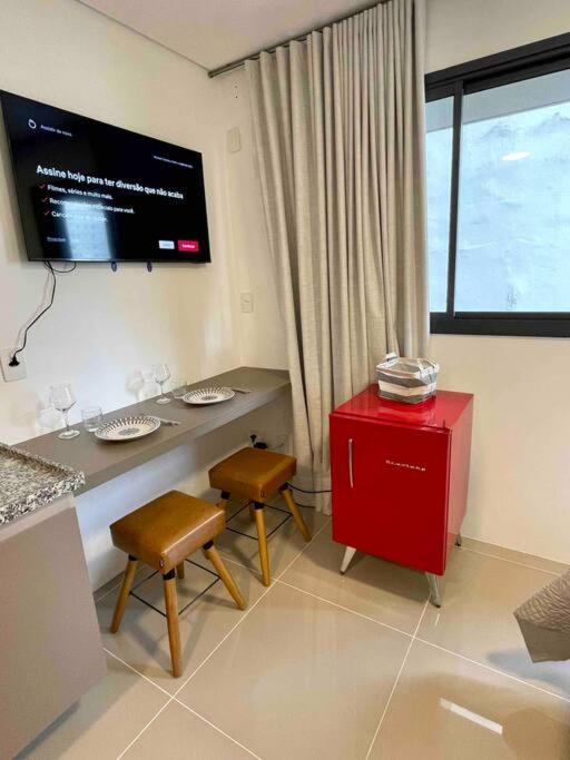 Studio Bem Localizado / Prox Estacao Trianon São Paulo