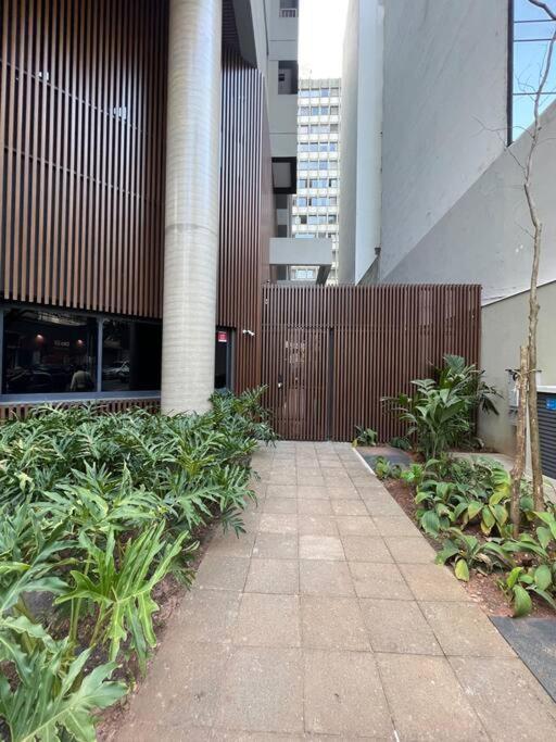 Studio Bem Localizado / Prox Estacao Trianon