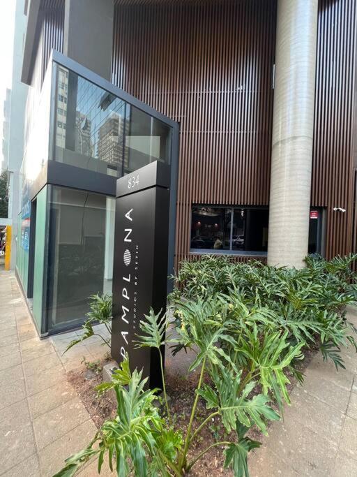 Studio Bem Localizado / Prox Estacao Trianon Apartamento *